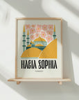 Hagia Sophia