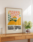 Hagia Sophia