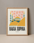 Hagia Sophia