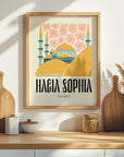 Hagia Sophia