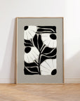Dark Blossoms No.44