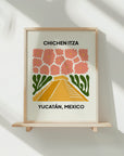 Chichen Itza