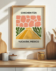 Chichen Itza