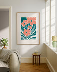 Mixed Florals No.45
