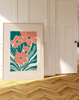 Mixed Florals No.45