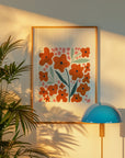 Flora Nouveau No.45