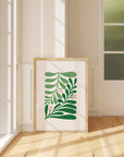 Tropical Blooms No.45
