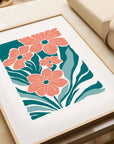 Mixed Florals No.45