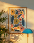 Flora Nouveau No.46