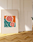 Mixed Florals No.46