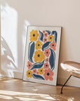 Flora Nouveau No.46