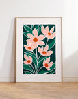 Mixed Florals No.47