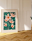 Mixed Florals No.47