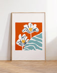 Mixed Florals No.48