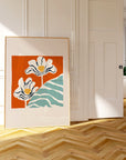 Mixed Florals No.48
