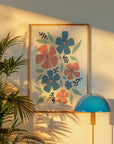 Flora Nouveau No.48