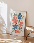 Flora Nouveau No.48