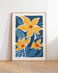 Mixed Florals No.49