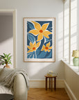 Mixed Florals No.49