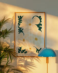 Flora Nouveau No.49