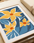 Mixed Florals No.49