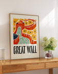 Great Wall
