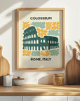 Colosseum