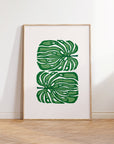Tropical Blooms No.5
