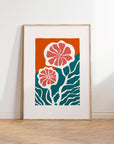 Mixed Florals No.5