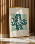 Flora Nouveau No.5