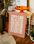 Flora Nouveau No.85