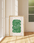 Tropical Blooms No.5