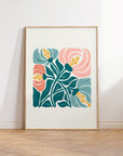 Flora Nouveau No.50