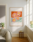 Mixed Florals No.50