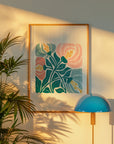 Flora Nouveau No.50