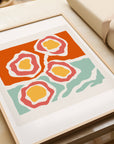 Mixed Florals No.50