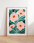 Mixed Florals No.51
