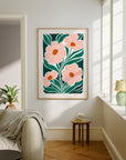 Mixed Florals No.51