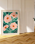 Mixed Florals No.51