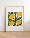 Mixed Florals No.52