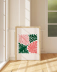 Tropical Blooms No.52