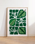 Tropical Blooms No.53