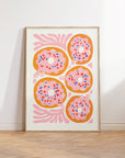 Donuts No.53