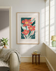 Mixed Florals No.53