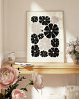 Dark Blossoms No.53