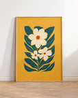 Mixed Florals No.55