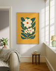 Mixed Florals No.55
