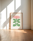 Tropical Blooms No.55