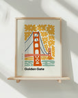 Golden Gate Bridge