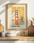 Golden Gate Bridge